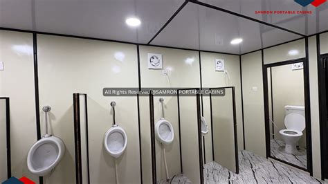 Portable Toilet | Mobile Toilet | Affordable, Eco-Friendly Toilets ...
