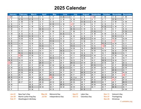 Free 2025 Printable Calendar Templates Online - G Taylah Best