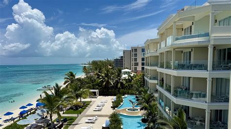 Turks And Caicos Windsong Resort Has A New Look With A Rooftop