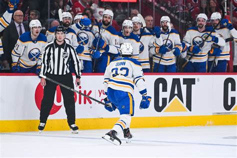 Details 3 Takeaways From the Sabres’ 5-4 Over the Maple Leafs - The Hockey Guide