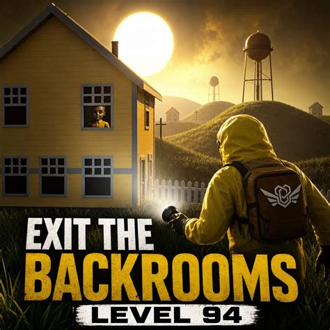 Exit The Backrooms Level 94 Game 🕹️ Play Free Online Plixgg