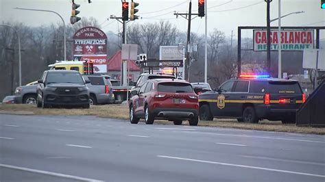 Delaware state trooper hailed as hero after being shot from behind