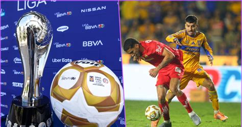¿Dónde y a qué hora ver la final Toluca vs Tigres, totalmente gratis