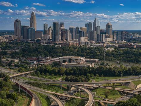 What the 2025 census tells us about Charlotte’s changing population