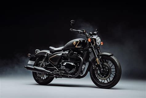 royal enfield shotgun  rough crafts   unit  indonesia harga
