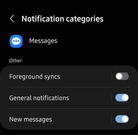 solved galaxy  custom notification tones  page
