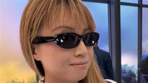 Meta Glasses Hands On Ray Ban Is Out Kylie Jenner Is In