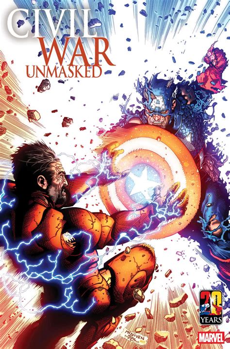 Marvel is officially entering a new era. Here are 8 things fans need to see