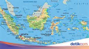 daftar  provinsi  indonesia lengkap