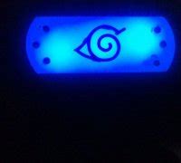 "narutolight" 3D Models to Print - yeggi