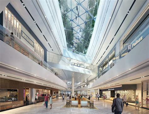 shopping malls  singapore ranked  experience