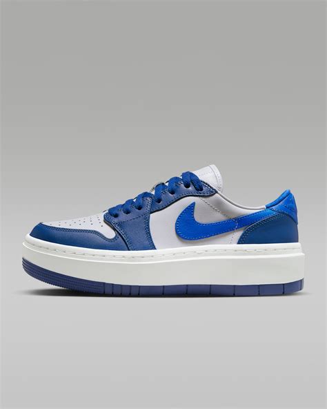 Air Jordan 1 Elevate Low Women's Shoes. Nike ID