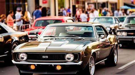 guide  car shows  erie pennsylvania