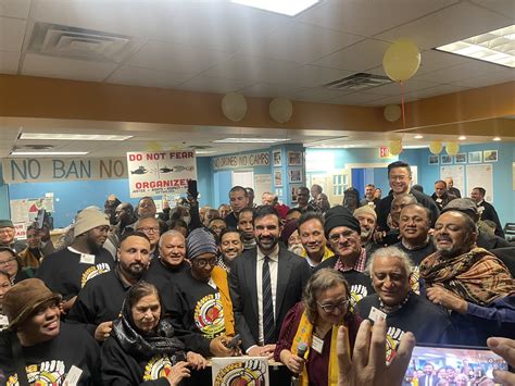 Zohran Mamdani Will Be Sworn In As Mayor On A Quran, A First in New ...