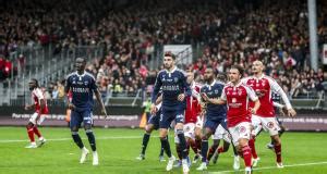Le Paris FC tente un gros coup en Ligue 1, Bocquet (Nice) rebondit en