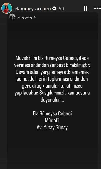 Ela Rümeysa Cebeci, Meltem Acet ve Hande Sarıoğlu evlerinde: “Alnım ak ...