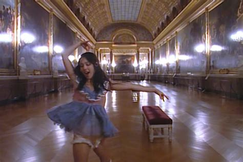 Olivia Rodrigo’s new music video for Drop Dead takes over Palace of