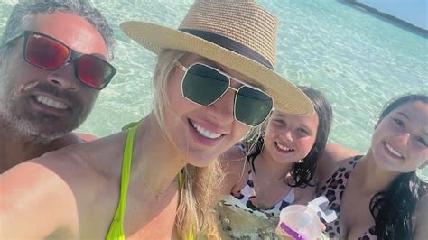 Brenda perlaza squirt i texted Madison a message, she