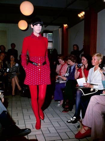 peggy moffitt model  muse  scandalised