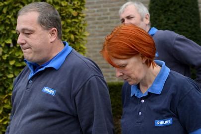 helft van bedrijfsleiders dreigt met ontslagen nieuwsblad