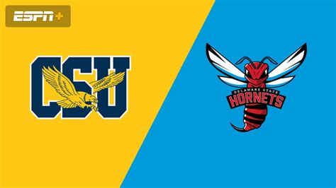Coppin State vs. Delaware State 1/3/26 - Stream the Game Live - Watch ESPN