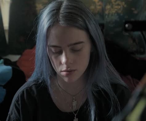 Pin on ₊˚⊹ billie ₊˚⊹