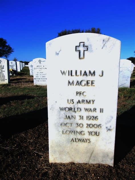 Dr William John Magee 1926 2006 Find a Grave äreminne