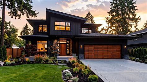 How Architectural Design Influences Siding Choices – The Pinnacle List 