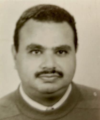 In Loving Memory of Fouad Saad - Obituaries & Ways to Support the Family