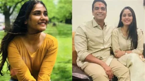 'Asked Rs 7 Lakh...’: What Twisha Sharma’s Husband Told SIT Before CBI ...