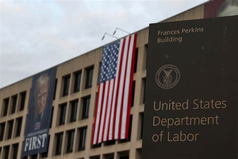 Delayed inflation data paints a complicated picture for Trump 