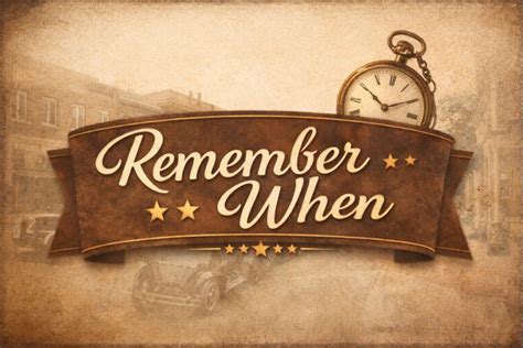 Remember When: Clarkesville Musician Took the National Stage at the