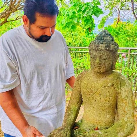 years  indian man plans raajnesh babaa mogan facebook