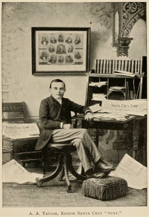 Arthur A. Taylor - Wikipedia