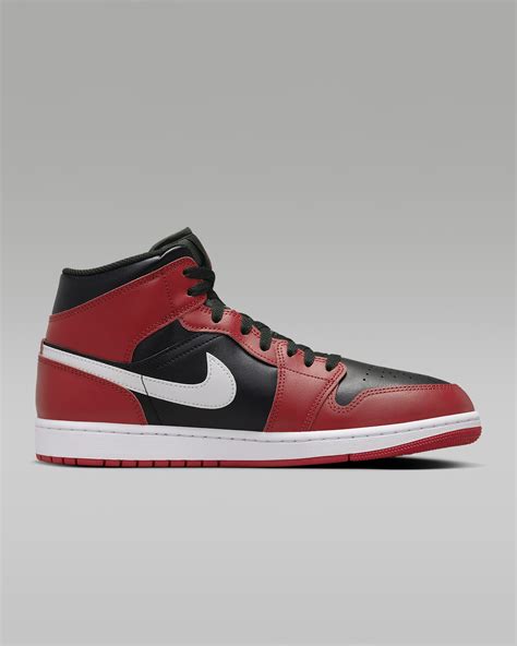 Scarpa Air Jordan 1 Mid Uomo Nike IT