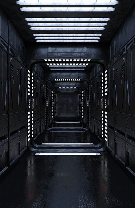 Pin By John Deguz On Star Wars Background Spaceship Interior