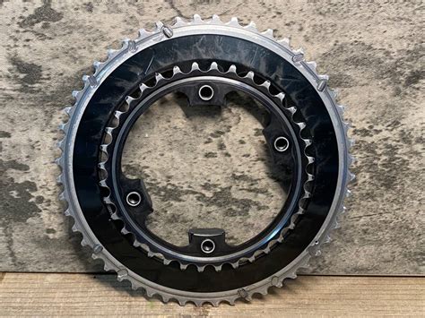 Yahoo オークション IR788 シマノ SHIMANO DURA ACE FC 9000 チェー