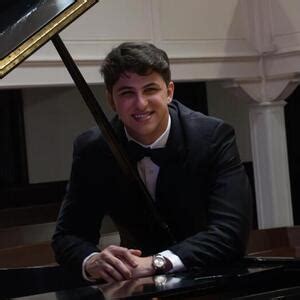 Andrew T Glennon | Usdan