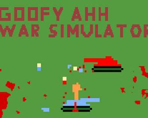 Goofy Ahh War Simulator [Free] [Simulation] | Indie Apps & Games News