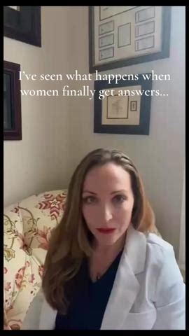 Brain fog in perimenopause or menopause? Yeah… it’s probably hormonal