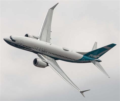 boeing delivered     years