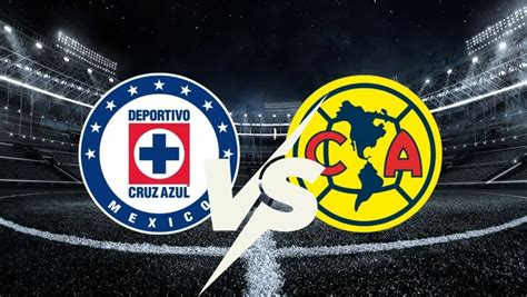 Hora Actualizada - Cruz Azul vs. América: ¿a qué hora inicia en Estados Unidos?