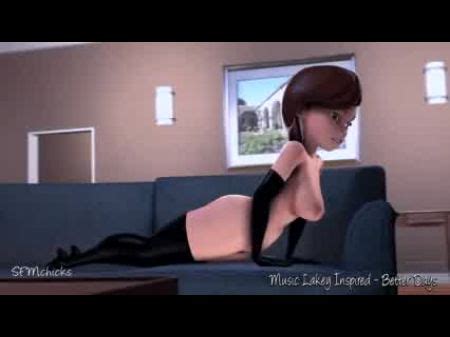 Mrs Incredible New Porn Videos At Xcxco