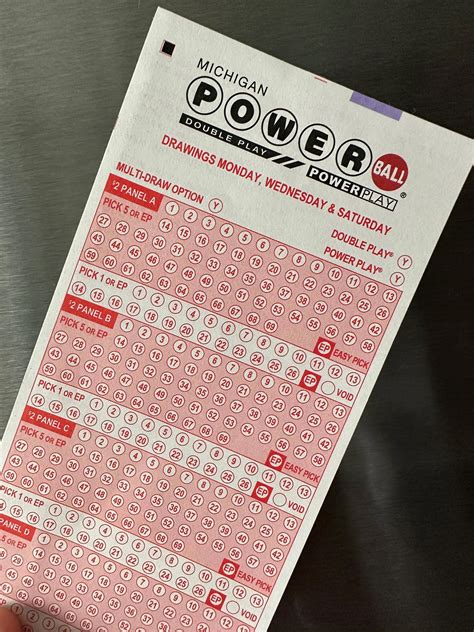 Powerball jackpot hits $1.25 billion: What day, time is next drawing?