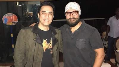 aamir khans brother faisal recalls family fallout aamir  control