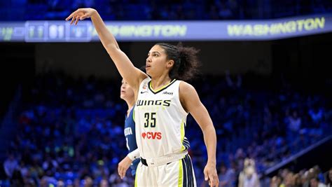 WNBA Union Increases All-Star Prize Money Even With New CBA