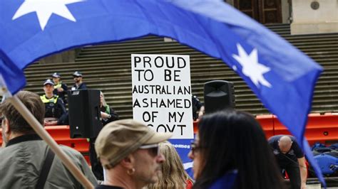 Commentary: Old parties of the centre must adapt or perish | The Australian