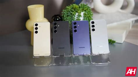samsung galaxy  specifications