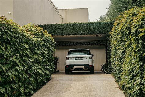 D Bloquer Facilement Une Porte De Garage Pliante