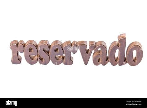 Reserve announcement Cut Out Stock Images & Pictures - Alamy 